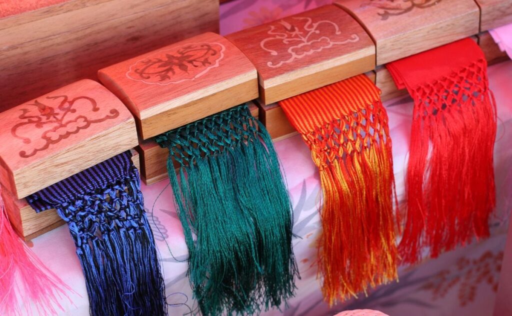 Santa María del Río: La Cuna del Rebozo y el Sabor del Altiplano