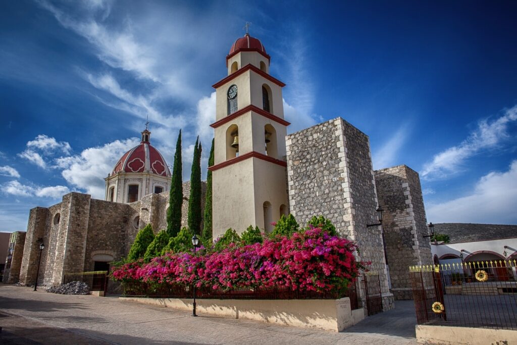 Lo imprescindible de Tamaulipas