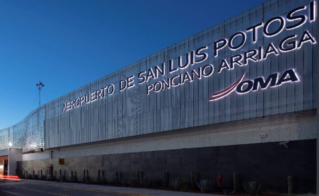 Aeropuerto Internacional de San Luis Potosí: Guía Completa 2026