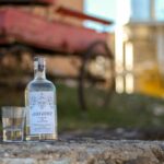 Mezcal Júrame