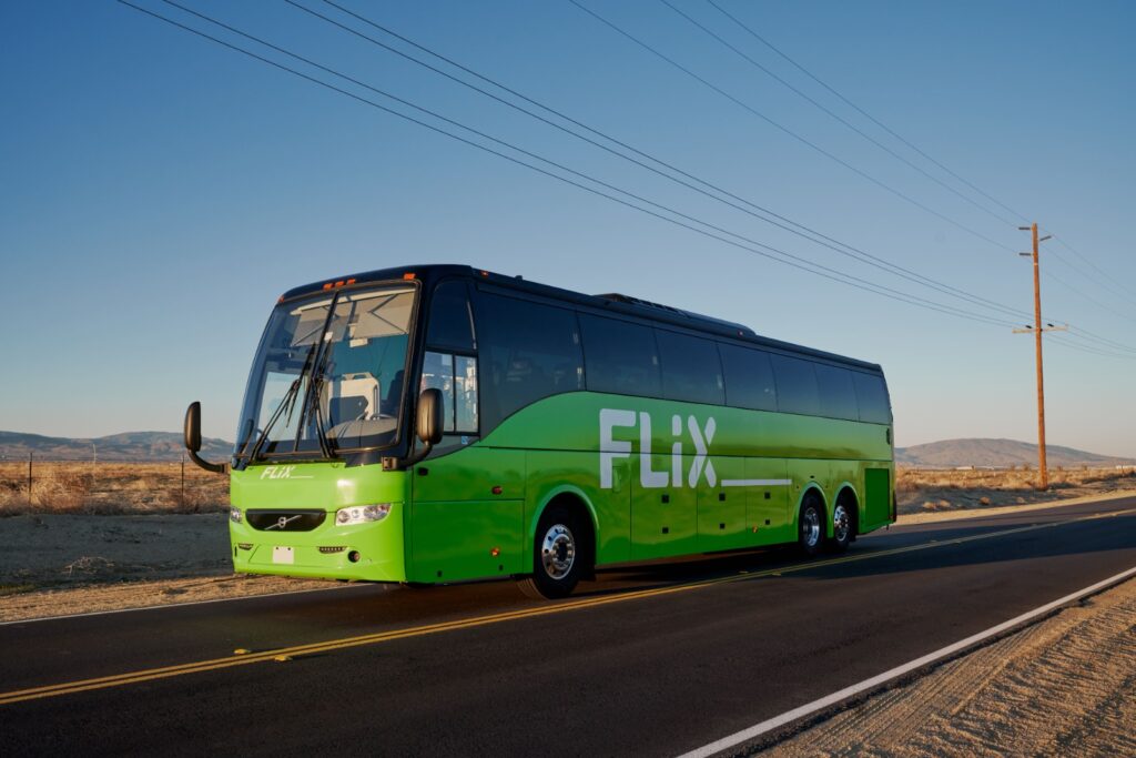 Flix México: La nueva forma inteligente de viajar por la Ruta 57