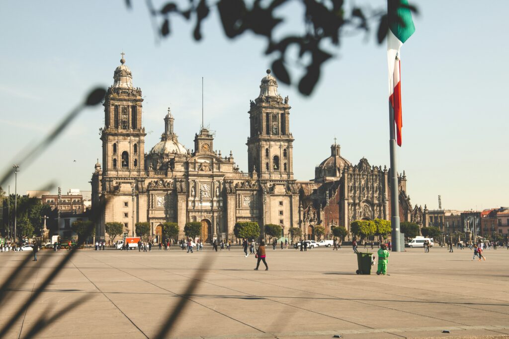 Panorama Turístico: CDMX y Edoméx en Abril 2026