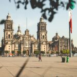Panorama Turístico: CDMX y Edoméx en Abril 2026