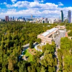 Bosque de Chapultepec: Guía de experiencias en el pulmón más grande de América