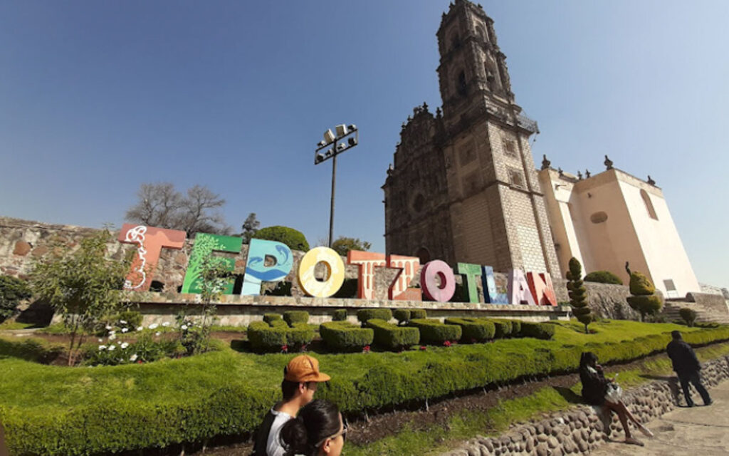 Tepotzotlán