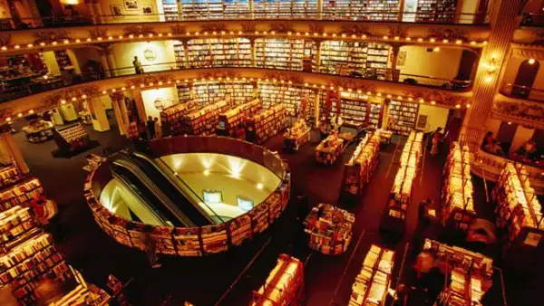 Librería CONARTE: El santuario de lectura más espectacular de Monterrey