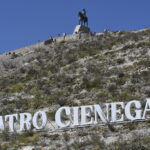 Cuatro Ciénegas