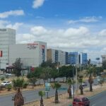 Zona Hotelera de la 57: El epicentro del descanso en San Luis Potosí