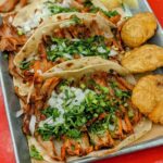 CDMX: La Capital Gastronómica que conquista el mundo