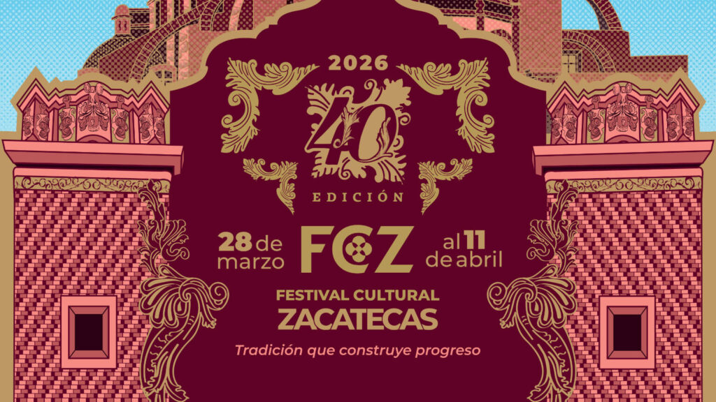 Zacatecas se viste de gala