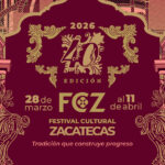 Zacatecas se viste de gala