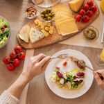 Nutrición durante Cáncer