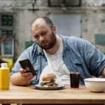 Comer compulsivamente
