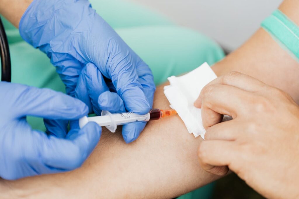 Anemia