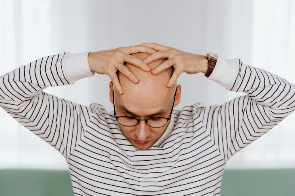 Migraña y alimentación