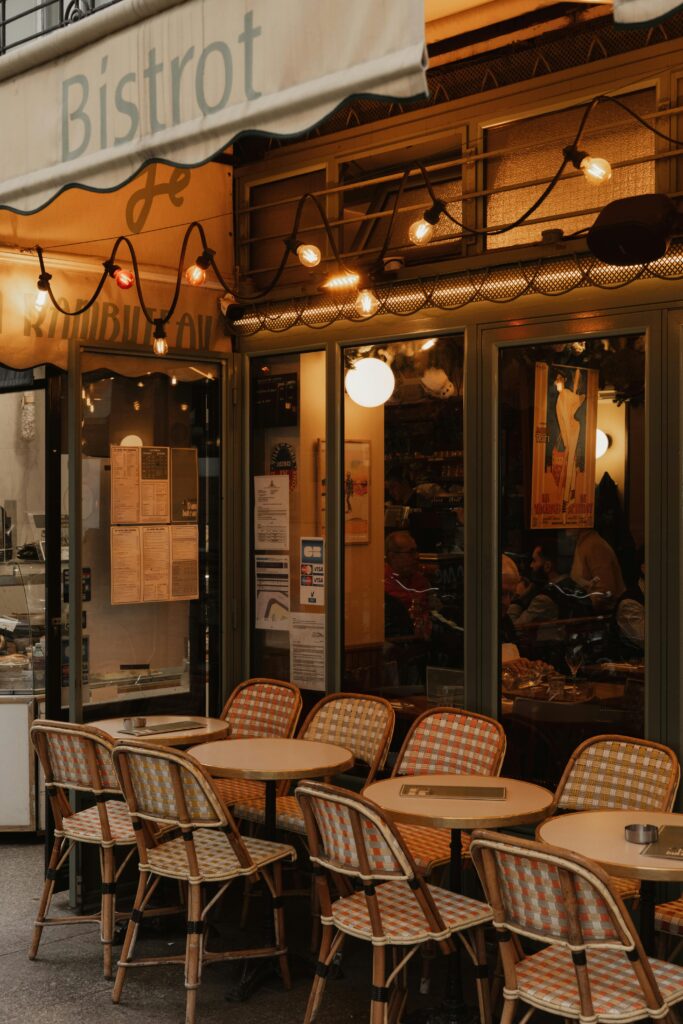 Dónde comer en París: guía de cafés, restaurantes y experiencias gastronómicas que no te puedes perder