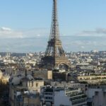 Tu guía para enamorarte de París