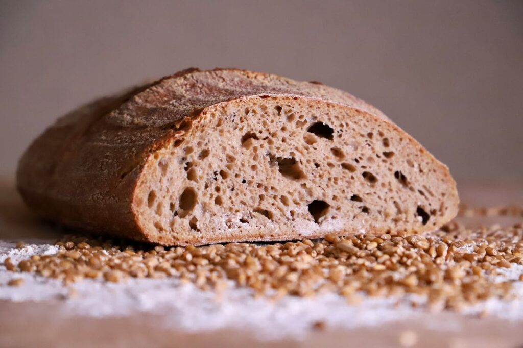 Intolerancia al gluten