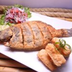 Aportes nutricionales del pescado