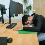 Fatiga y agotamiento crónico