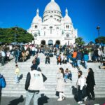 Qué ver en París: itinerario 3 a 5 días