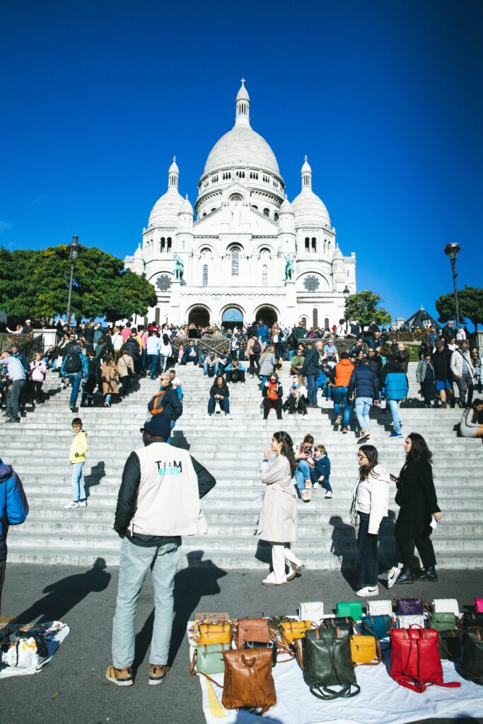 Qué ver en París: itinerario 3 a 5 días