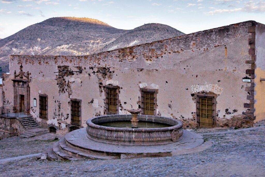 Real de Catorce