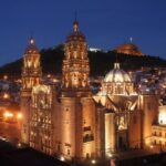 La Catedral y el Centro Histórico: Museos de Cantera Rosa