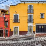 Casas coloniales en San Miguel de Allende: El arte de hospedarse
