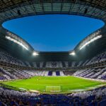 Estadio BBVA: “El Gigante de Acero” que recibirá al mundo