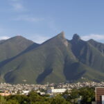 El Cerro de la Silla: El guardián de piedra de Monterrey