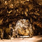 Grutas de las Candelas: El impresionante secreto subterráneo de Guadalcázar