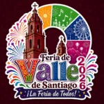Fiesta en las Siete Luminarias: Todo listo para la Expo Feria Valle de Santiago 2026