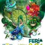 ¡Cartelera Oficial Confirmada! La FENAPO 2026 tira la casa por la ventana con Katy Perry, Mötley Crüe y Grupo Firme