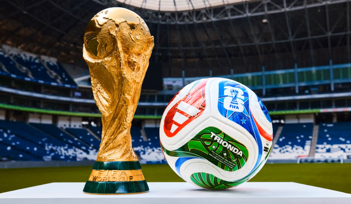 El Mundial se vive en San Luis: Todo lo que debes saber sobre el Fan Fest 2026
