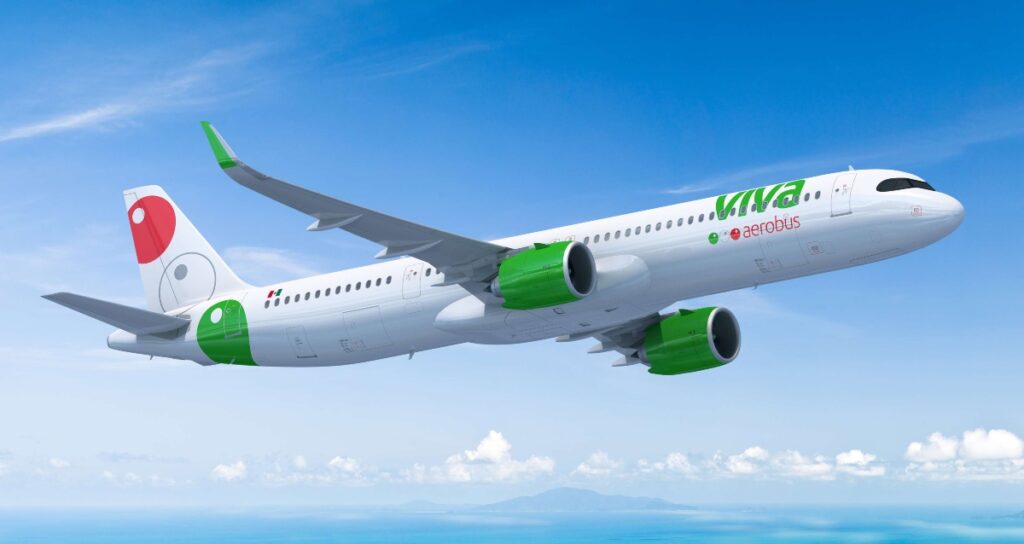 Vuela con Flex-SÍ-bilidad: Viva Aerobus expande tus horizontes desde San Luis Potosí