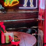 Los tacos de la 57: ¿Por qué San Luis de la Paz tiene las mejores paradas de carretera?