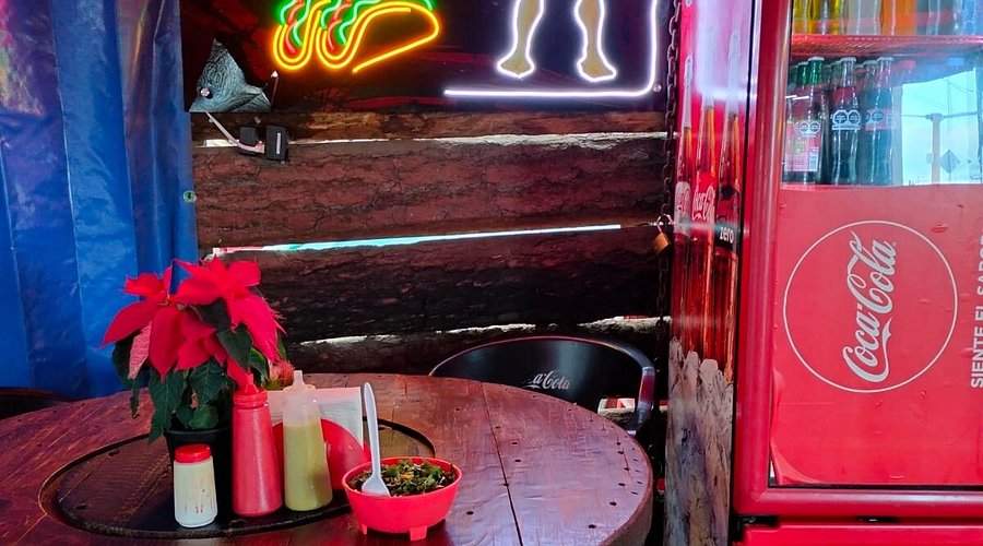 Los tacos de la 57: ¿Por qué San Luis de la Paz tiene las mejores paradas de carretera?