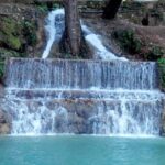 El Salto de Zaragoza: Un paraíso de agua cristalina en el sur de Nuevo León