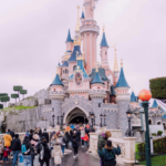 Logística y Planificación para cumplir el sueño de ir a Disneyland París