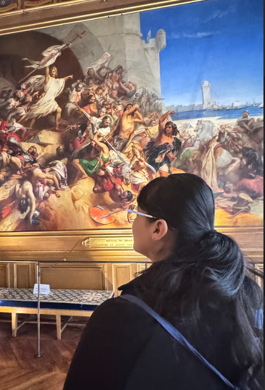 Historia y curiosidades del Palacio de Versalles