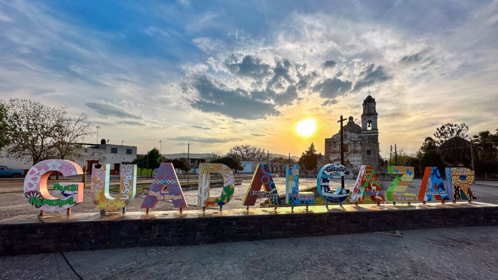 Guadalcázar: Historia, misticismo y sabor en el Altiplano Potosino