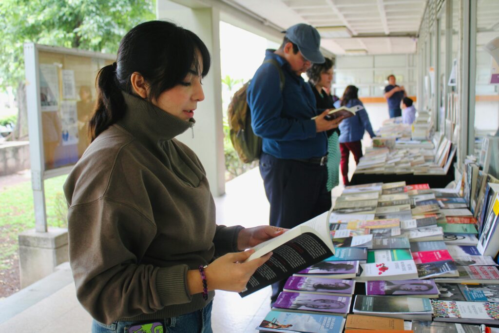 Ruta literaria de2026: Ferias del Libro en México