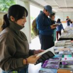 Ruta literaria de2026: Ferias del Libro en México