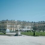 Guía Maestra para conquistar Versalles (Sin morir en el intento)