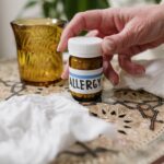 Alergia sin síntomas