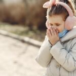 Alergia Alimentaria en menores