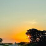 El calor de mayo en México: cómo disfrutarlo viajando