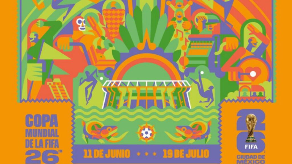 CDMX Mundialista: Guía para vivir la Copa del Mundo 2026