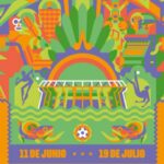 CDMX Mundialista: Guía para vivir la Copa del Mundo 2026